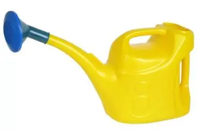 Лейка пл. 8л с рассеив. "Урожайная" , , шт в интернет-магазине Патент24.рф