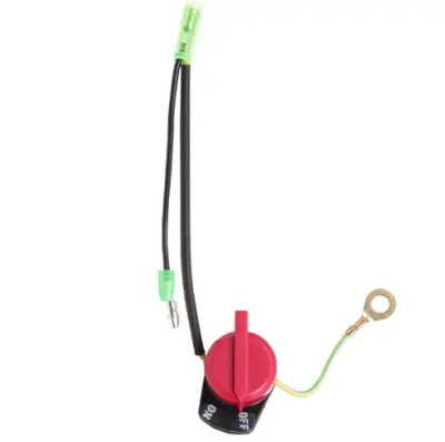 Выключатель зажигания G100HK-420HK/ВС4311,GP40-52, , шт в интернет-магазине Патент24.рф