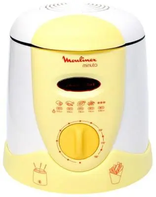 Фритюрница Moulinex AF 1005 в интернет-магазине Патент24.рф