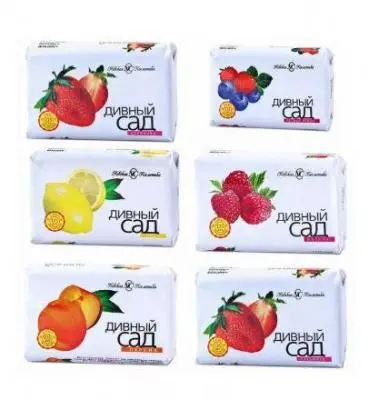 Мыло ДИВНЫЙ САД 90гр. , , шт в интернет-магазине Патент24.рф