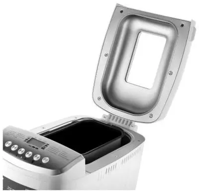 Хлебопечь BRAYER BR2701, 850Вт в интернет-магазине Патент24.рф