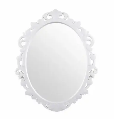 Зеркало настенное Ажур 47х58,5см пл/рама, , шт в интернет-магазине Патент24.рф