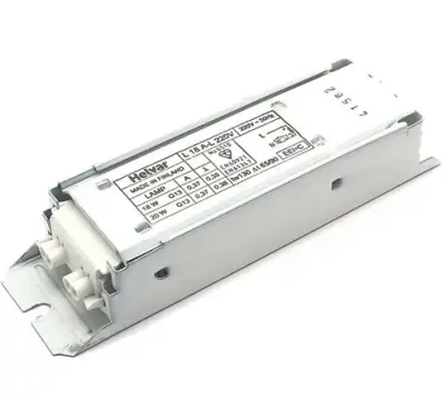 Дроссель L 18 A-L 220V, , шт в интернет-магазине Патент24.рф