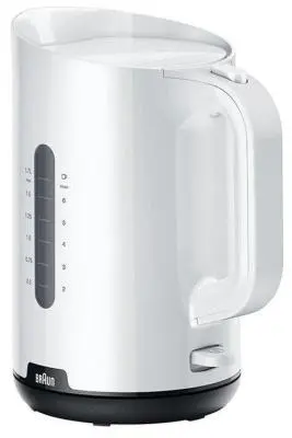 Чайник электрический Braun WK1100ВК 2200W черный в интернет-магазине Патент24.рф Чайник электрический Braun WK1100ВК 2200W черный в интернет-магазине Патент24.рф
