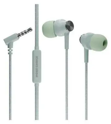 Наушники More choice HW24kids Blue синий 5.0 200mAh Bluetooth накладные в интернет-магазине Патент24.рф