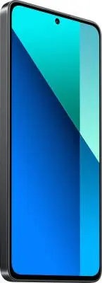 Смартфон Xiaomi Redmi Note 13 RU 6Gb/128Gb Midnight Black/Черный в интернет-магазине Патент24.рф