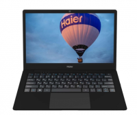 Ноутбук HAIER A914 13.3"/Cel N3350/4Gb/eMMC64Gb/FHD IPS/Win10 в интернет-магазине Патент24.рф