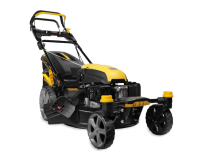 Газонокосилка CHAMPION LMZ5130/2 (3кВт, 508мм, 65л, 25-75мм, 1 рычаг/6, 33,8кг), , шт в интернет-магазине Патент24.рф