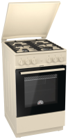 Плита газовая Gorenje GN5112BEF в интернет-магазине Патент24.рф