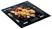 Весы кухонные Delta Lux KCE-35 электронные 5 кг в интернет-магазине Патент24.рф