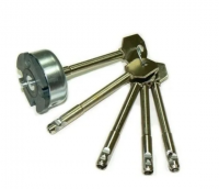 Механизм секретности Барьер 4, , шт в интернет-магазине Патент24.рф