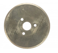 Лезвие дисковое для ножа 10370, 10375, , шт в интернет-магазине Патент24.рф