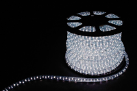 Дюралайт 3W 50м квадр. 11х17мм 230V 72LED/м 2,88W/м (2м/отрез) 2аксесс, белый 7000K/LED-F3W, , м в интернет-магазине Патент24.рф