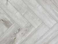 Ламинат виниловый Cronafloor 4V Herringbone 640х128х4,5мм Дуб Страсбург H005, , компл в интернет-магазине Патент24.рф