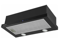 Вытяжка Maunfeld VS Touch 850 60, 102Вт, 850м3, черная, сенсор в интернет-магазине Патент24.рф