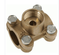 Водоотвод ДУ 25-1/2"вн TRm 06242, , шт в интернет-магазине Патент24.рф