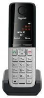 Доп трубка для радиотелефона Gigaset C300 HSB в интернет-магазине Патент24.рф