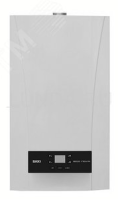 Котел газовый ECO Nova 24F настенный 24 кВт двухконтурный с закрытой камерой сгорания, , шт в интернет-магазине Патент24.рф