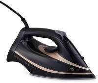Утюг BQ SI1004 Black-Blue в интернет-магазине Патент24.рф
