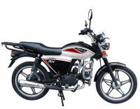 Мопед VMC RIVA-II RX CM48Q 48см3 серия RX1100 RED/WHITE, , шт в интернет-магазине Патент24.рф