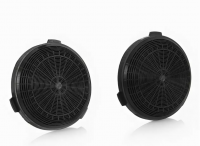 Фильтр д/вытяжки угольный Zeman TCF-005 (2шт.) в интернет-магазине Патент24.рф