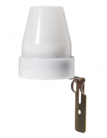 Фотореле ФР-601 2.2кВт 230В, рег. IP44, , шт в интернет-магазине Патент24.рф