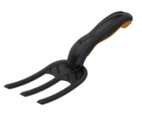 Вилка садовая Агроном Премиум 129,5х7,3х4см, , шт в интернет-магазине Патент24.рф