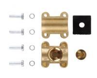 Водоотвод 3/4" лат JIF 344, , шт в интернет-магазине Патент24.рф