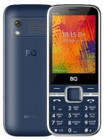 Сотовый телефон BQ 2838 Art XL+ Blue в интернет-магазине Патент24.рф
