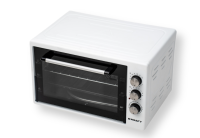 Духовка Kraft KF-MO 3801 W, 1500Вт в интернет-магазине Патент24.рф