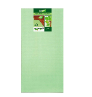 Подложка листовая зеленая-клетка 1000х500х3мм , , шт в интернет-магазине Патент24.рф