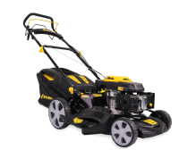 Газонокосилка CHAMPION LM4630 (2.6кВт, травосб. 60л, 460мм, 25-75мм, 31.6кг), , шт в интернет-магазине Патент24.рф