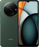 Смартфон Xiaomi Redmi A3 4Gb/128Gb ForestGreen/Зеленый в интернет-магазине Патент24.рф