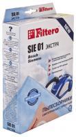 Пылесборник Filtero SIE 01 (х4) экстра в интернет-магазине Патент24.рф