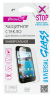 Защитное стекло Partner 4,0" ПР033510 в интернет-магазине Патент24.рф