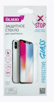 Защитное стекло Olmio 5,5" ПР038680 в интернет-магазине Патент24.рф