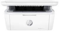 МФУ HP LaserJet M141a, A4, лазерный, белый в интернет-магазине Патент24.рф