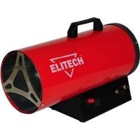 Тепловая пушка Elitech ТП 15ГБ газовый в интернет-магазине Патент24.рф