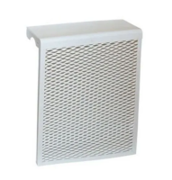 Экран чугунного радиатора 3секц. (высота 61), , шт в интернет-магазине Патент24.рф