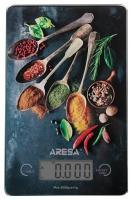 Весы кухонные Aresa AR-4312 в интернет-магазине Патент24.рф
