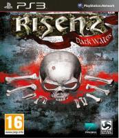 Диск PS3 PS3 : Risen 2. Dark Waters (рус. версия) в интернет-магазине Патент24.рф