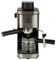 Кофеварка FIRST FA5475 Espresso 800Вт, 4бар, 0,6л, капучинатор в интернет-магазине Патент24.рф