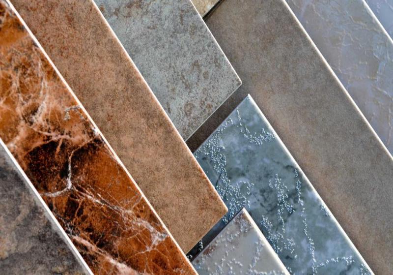 Классификация керамической плитки