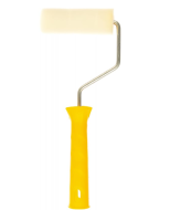 Валик БИБЕР 100мм поролон с бюгелем 31561, , шт в интернет-магазине Патент24.рф