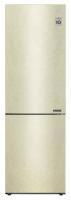Холодильник LG GA-B459 CECL в интернет-магазине Патент24.рф