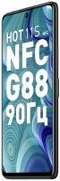 Смартфон Infinix Hot 11S NFC 4Gb/64Gb X6812B в интернет-магазине Патент24.рф
