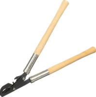 Секатор 550мм садовый зуб/усилит С56К, , шт в интернет-магазине Патент24.рф