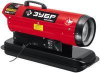 Пушка дизельная ЗУБР 25кВт прямой нагрев ДП-К8-25 в интернет-магазине Патент24.рф