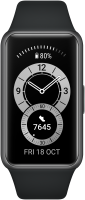 Смарт-часы Huawei Band 6 FRA-B19 в интернет-магазине Патент24.рф