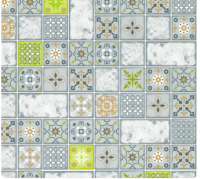 Обои моющиеся Пермь Арабеска-1 1001-4, , рул в интернет-магазине Патент24.рф